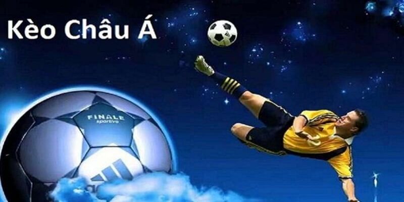 Kèo Châu Á - Loại Kèo Hấp Dẫn Nhất Trong Cá Cược Bóng Đá 3 Kèo chấp 1 trái được game thủ ưa chuộng