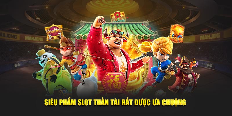 Nổ Hũ Thần Tài - Khám phá bí quyết nổ hũ liên tục từ cao thủ 4 Những lưu ý cần tránh khi chơi Nổ Hũ Thần Tài